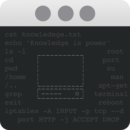 Linuxer app icon