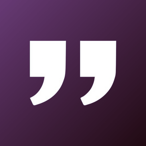 Quote Circles app icon